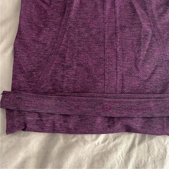 Lululemon Swiftly Tech Racerback Tank Top - Picture 3 of 4